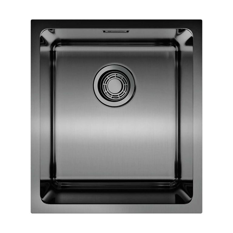 картинка Tadzava 39-U/I-GM от магазина Kessebohmer.shop