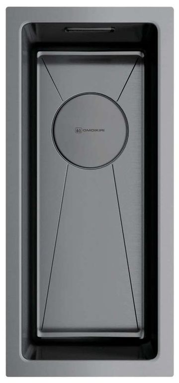 картинка Taki 20-U/IF-GM   от магазина Kessebohmer.shop