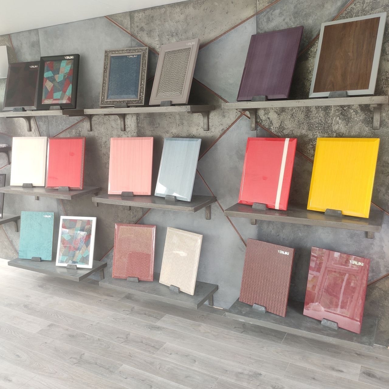 картинка Фасады Эмаль от магазина Kessebohmer.shop