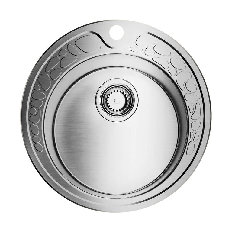 картинка Tovada 49-IN от магазина Kessebohmer.shop