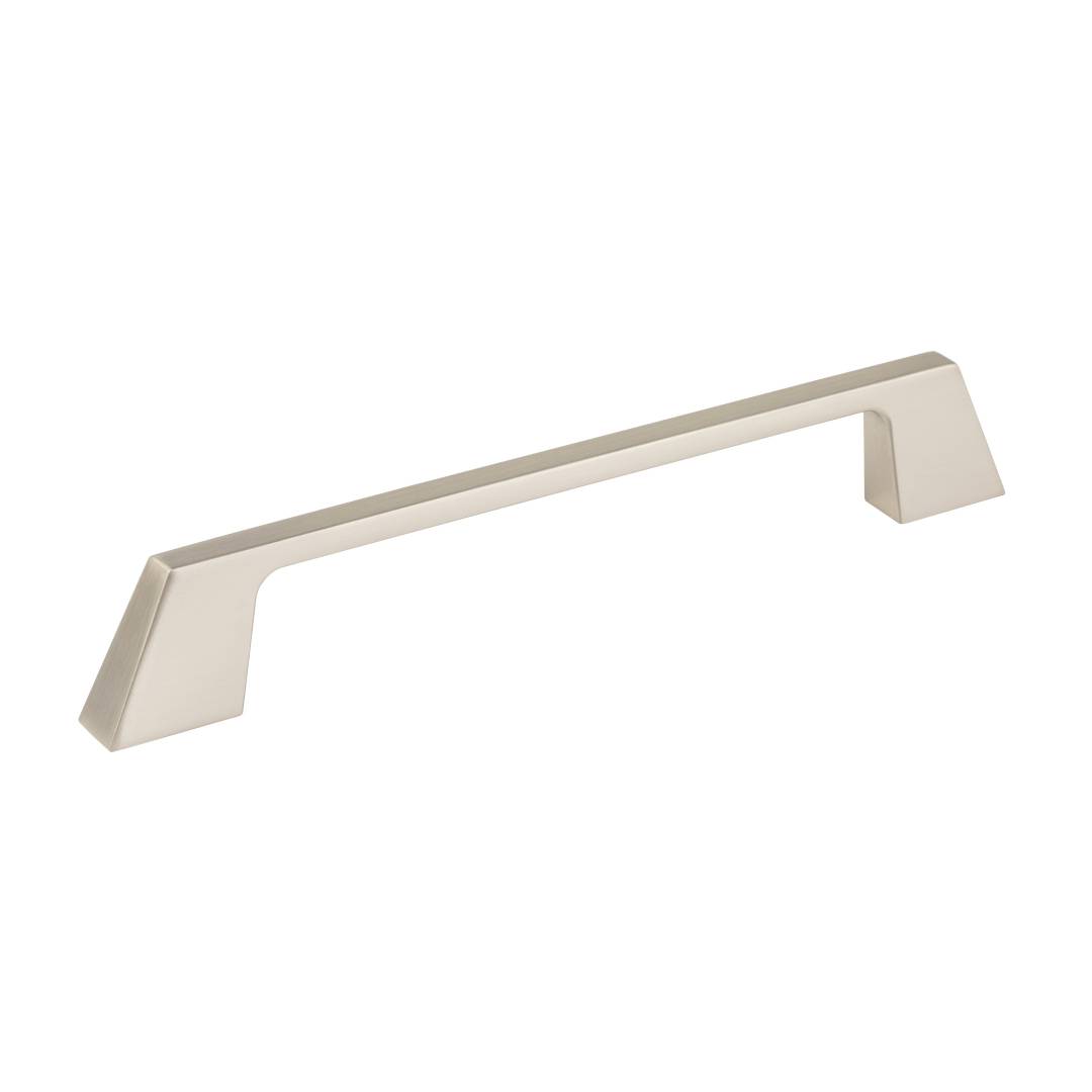 картинка Ручка STILO 160 металл титан от магазина Kessebohmer.shop