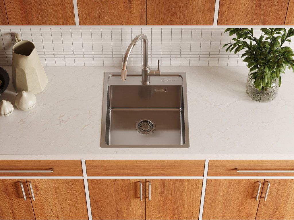 картинка Daisen 44-IN от магазина Kessebohmer.shop