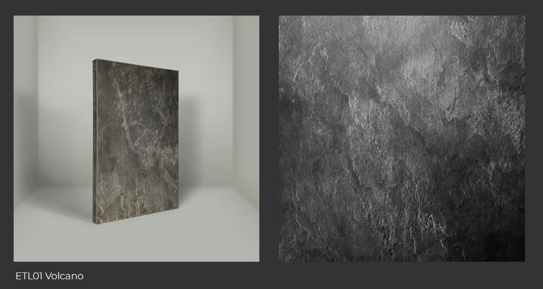 картинка Фасады Eterno (Этерно) - коллекция Synchro (Loft) от магазина Kessebohmer.shop