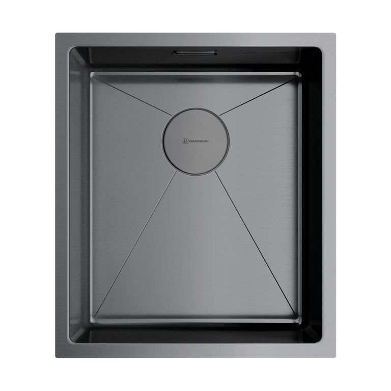 картинка Taki 38-U/IF-GM   от магазина Kessebohmer.shop