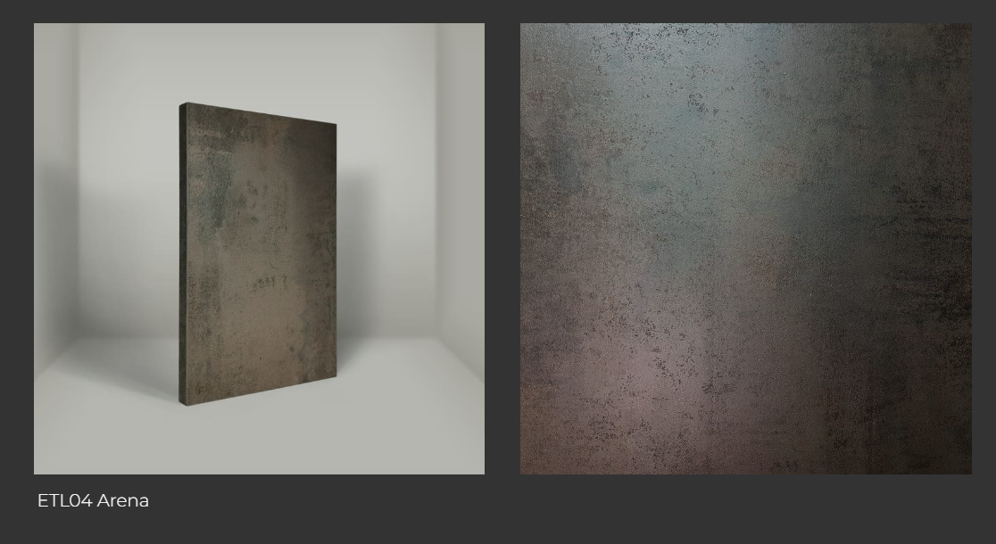 картинка Фасады Eterno (Этерно) - коллекция Synchro (Loft) от магазина Kessebohmer.shop