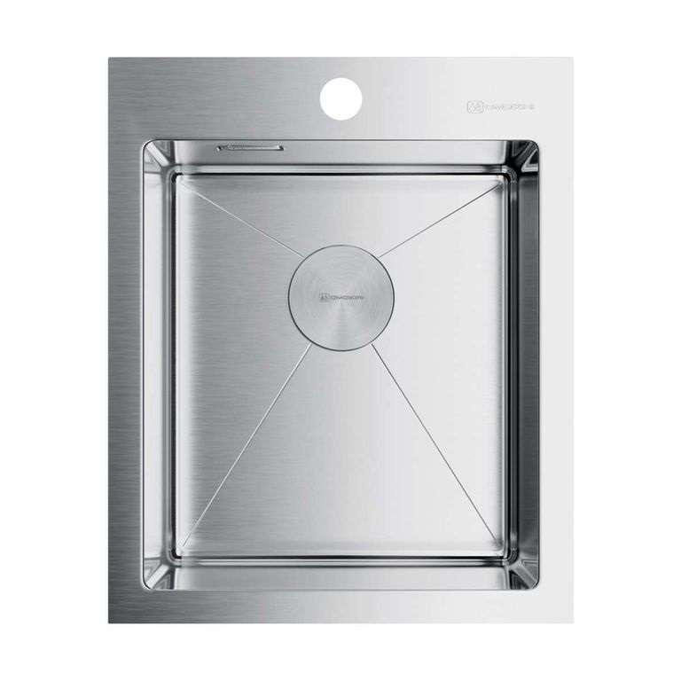 картинка Akisame 41-IN   от магазина Kessebohmer.shop