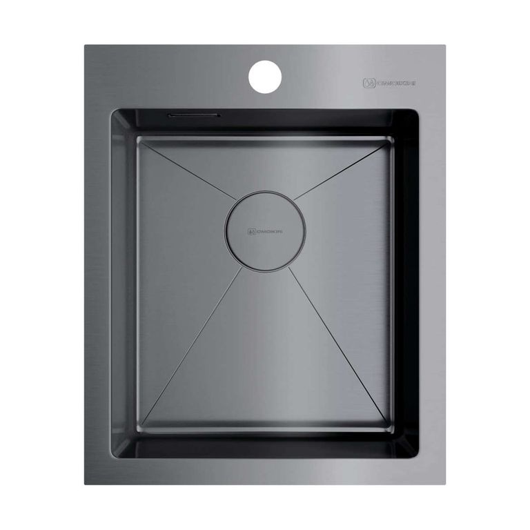 картинка Akisame 41-GM   от магазина Kessebohmer.shop