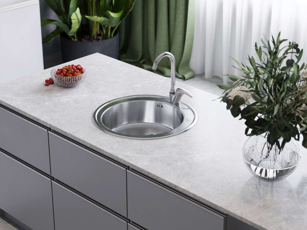 картинка Asida 51-IN от магазина Kessebohmer.shop