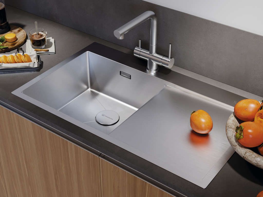 картинка Akisame 86-IN-R от магазина Kessebohmer.shop