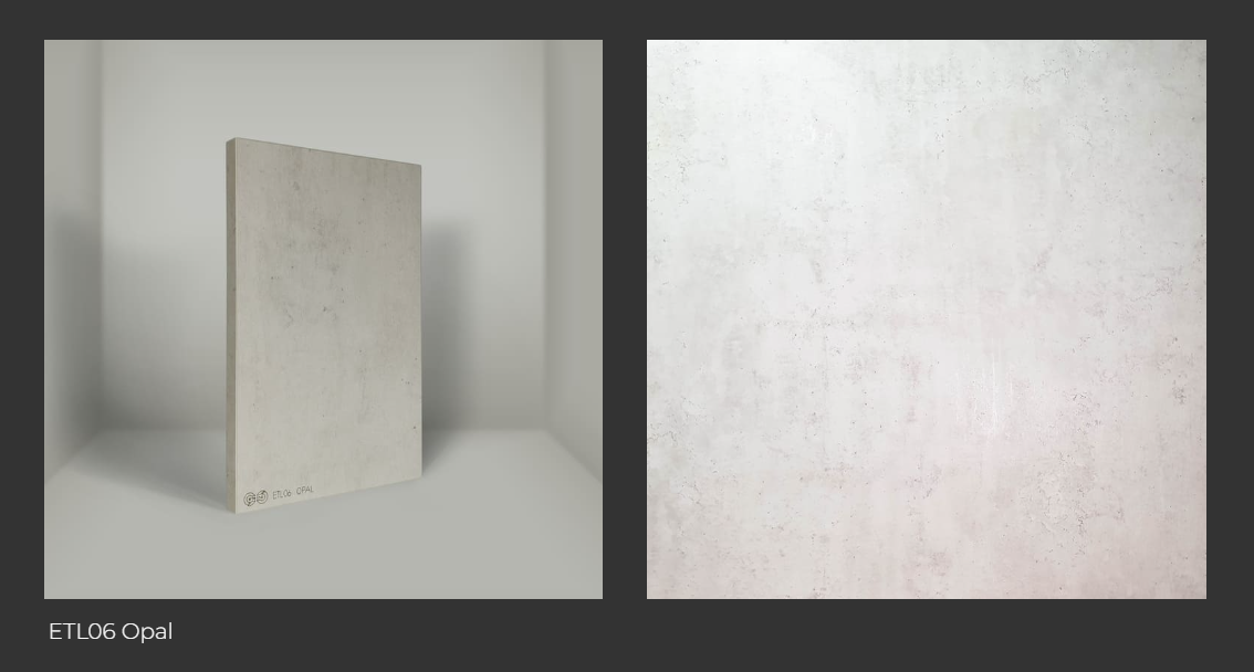 картинка Фасады Eterno (Этерно) - коллекция Synchro (Loft) от магазина Kessebohmer.shop