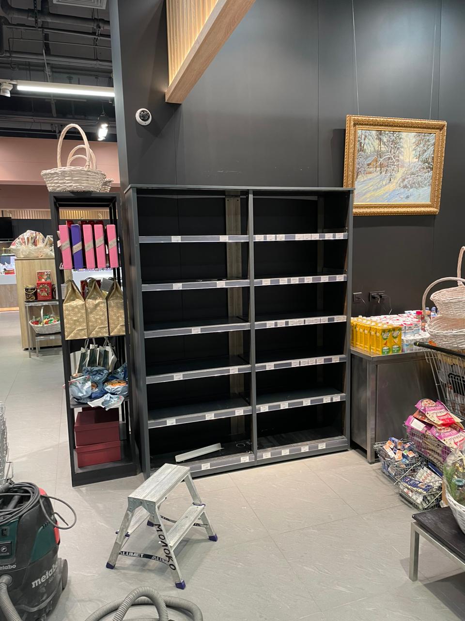 картинка Проект №ИМ0/24  Гастроном от магазина Kessebohmer.shop