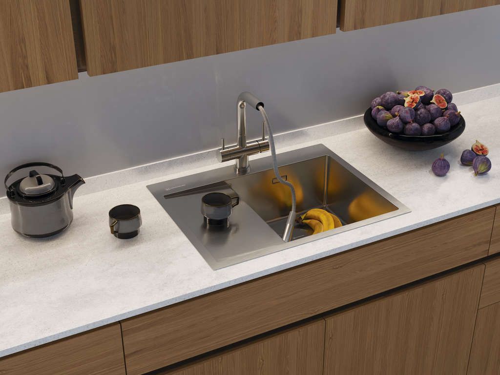 картинка Akisame 65-GM-R   от магазина Kessebohmer.shop