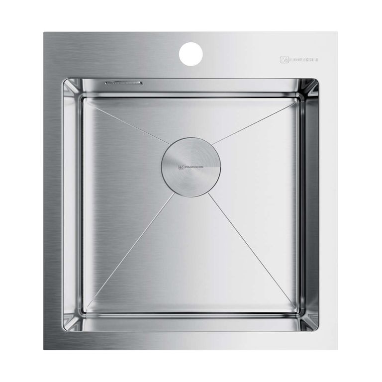 картинка Akisame 46-IN от магазина Kessebohmer.shop