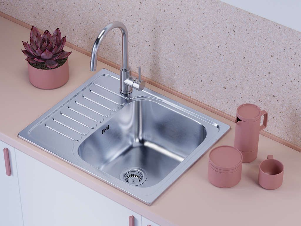 картинка Kashiogawa 60-IN от магазина Kessebohmer.shop