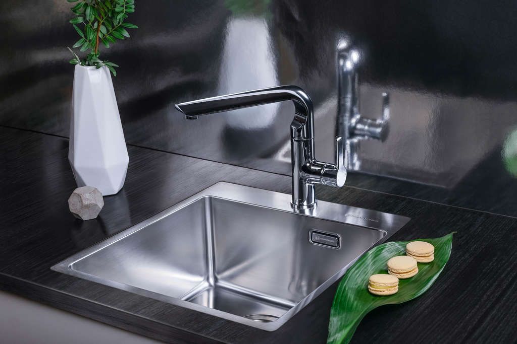 картинка Amadare 45-IN от магазина Kessebohmer.shop