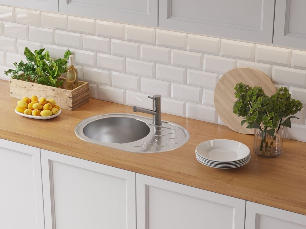 картинка Kasumigaura 65-IN от магазина Kessebohmer.shop