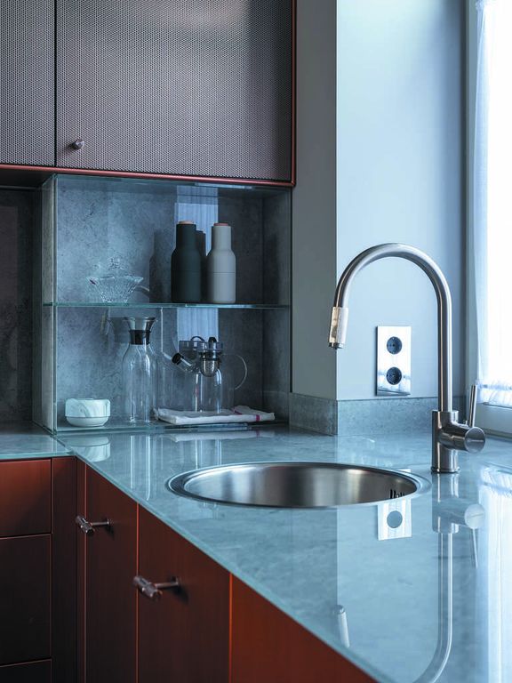 картинка Toya 42-U/IF-IN от магазина Kessebohmer.shop