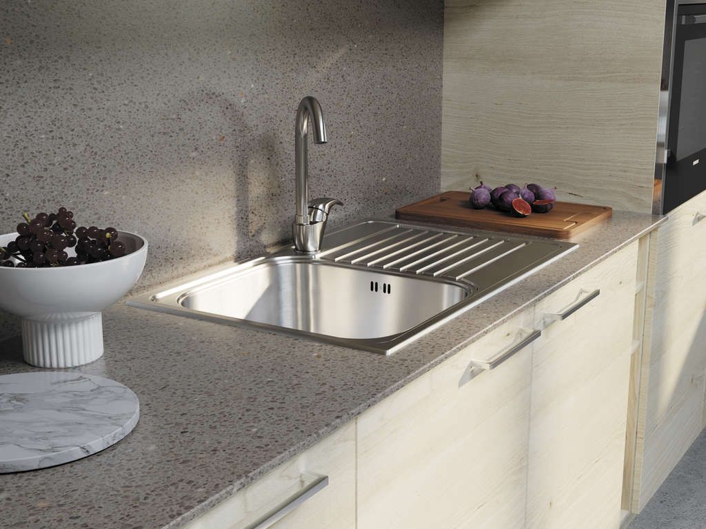 картинка Kashiogawa 86-IN от магазина Kessebohmer.shop