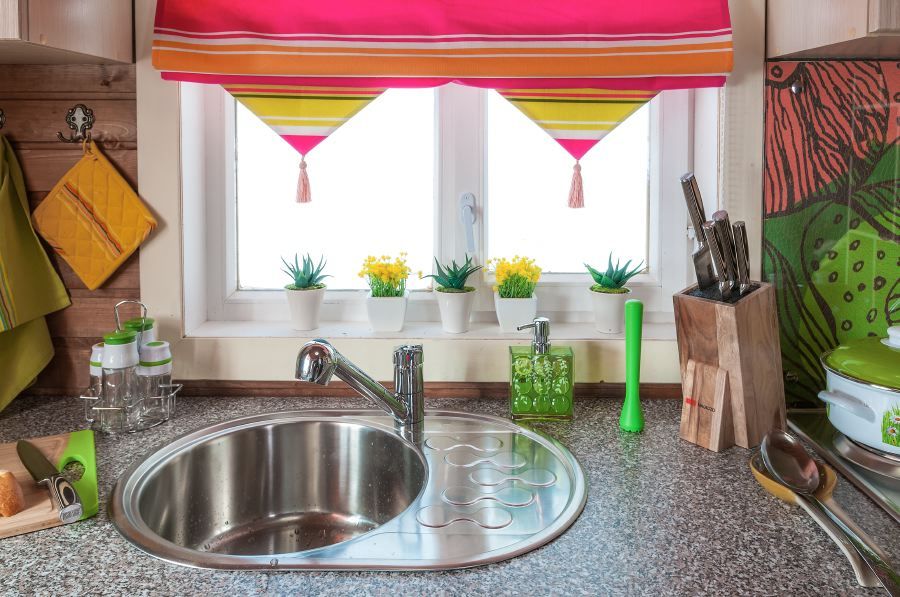 картинка Kasumigaura 77-IN от магазина Kessebohmer.shop