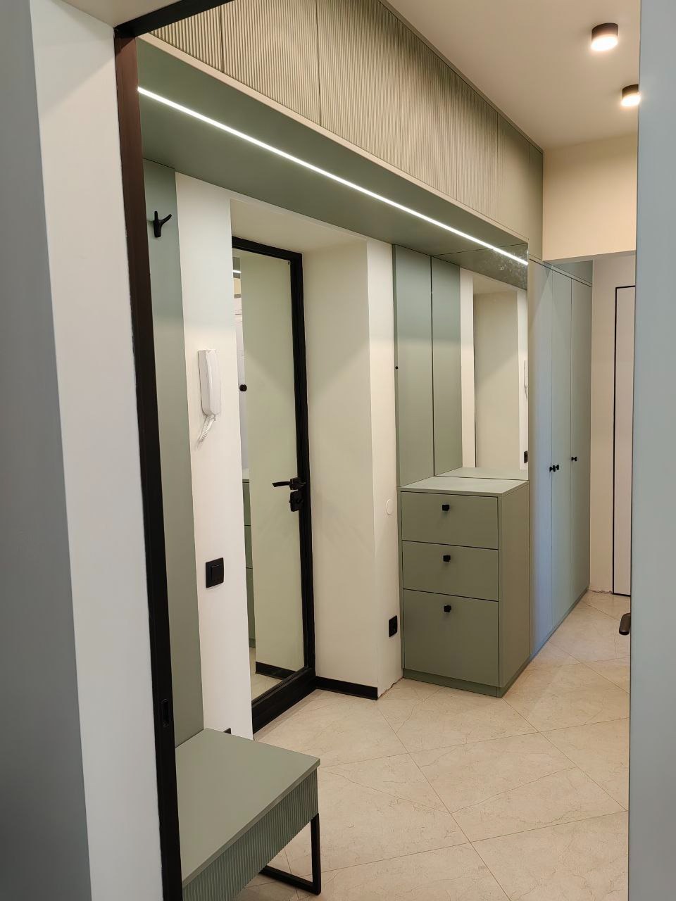 картинка Проект №02-16/24 Адрес установки:г.Москва, Маломосковская ул от магазина Kessebohmer.shop