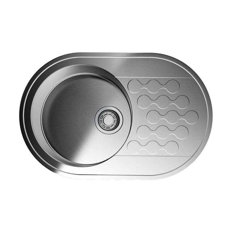 картинка Kasumigaura 77-IN от магазина Kessebohmer.shop