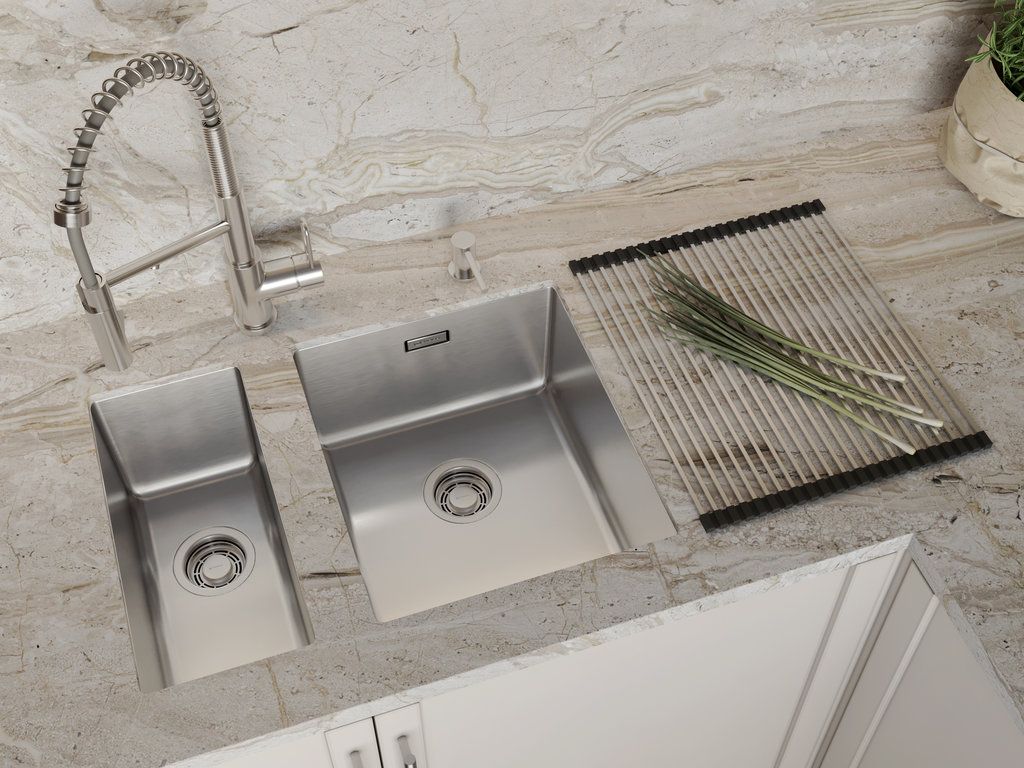 картинка Tadzava 38-U/I-IN ULTRA 15 от магазина Kessebohmer.shop