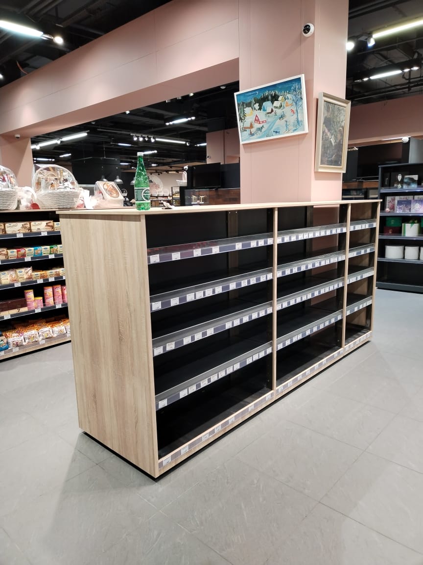 картинка Проект №ИМ0/24  Гастроном от магазина Kessebohmer.shop