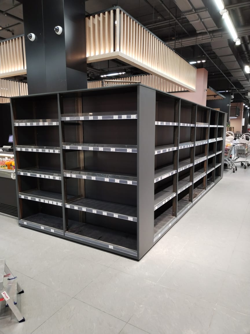 картинка Проект №ИМ0/24  Гастроном от магазина Kessebohmer.shop