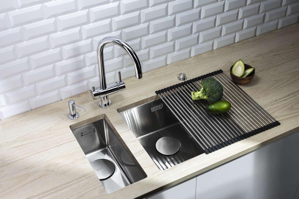 картинка Taki 20-U/IF-GB   от магазина Kessebohmer.shop