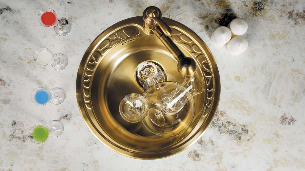 картинка Tovada 49-IN от магазина Kessebohmer.shop