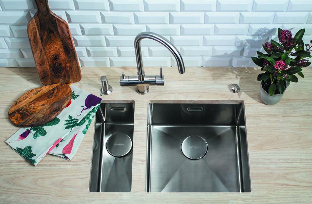 картинка Taki 20-U/IF-GB   от магазина Kessebohmer.shop