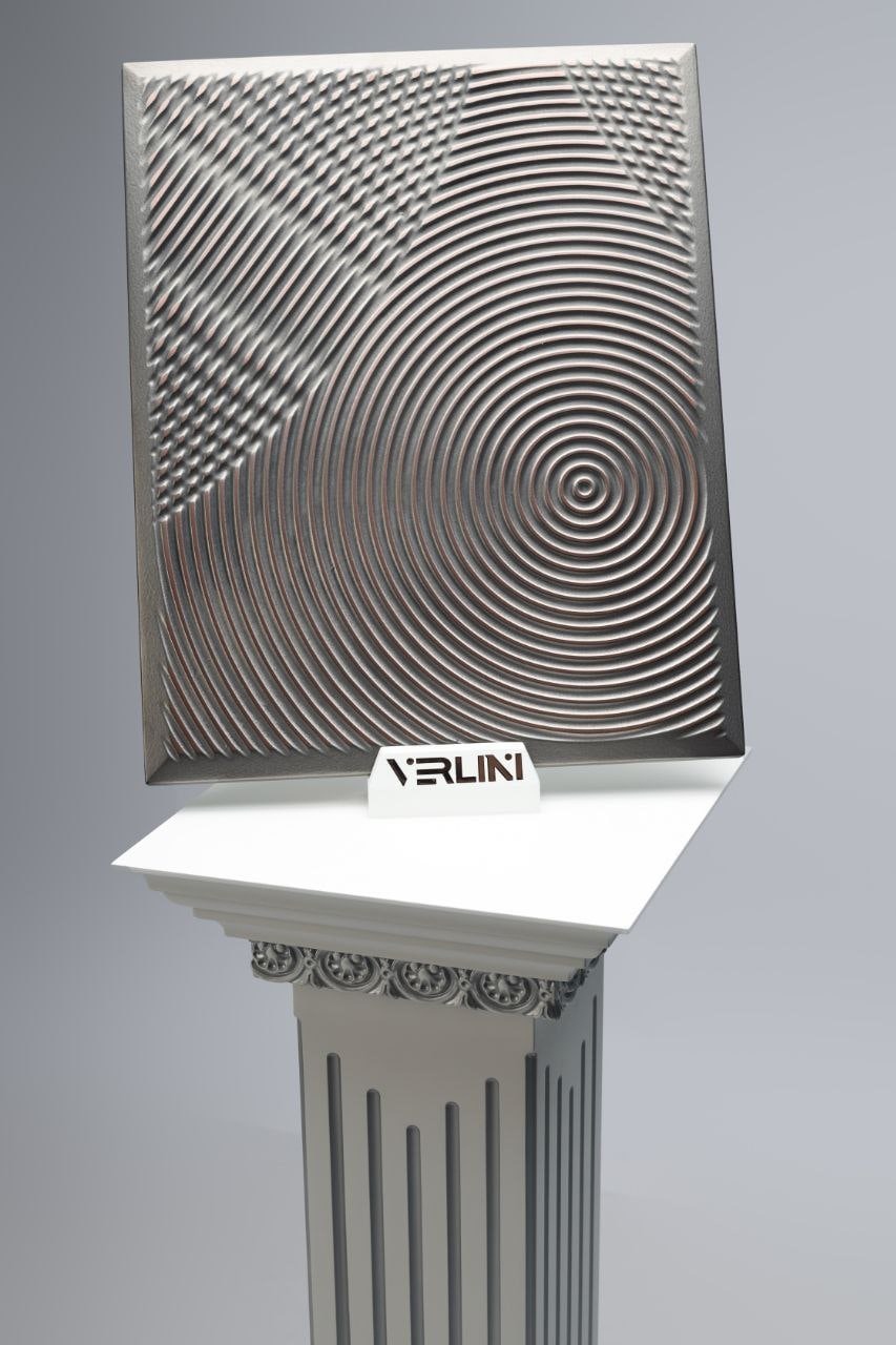 картинка Фасады Эмаль от магазина Kessebohmer.shop