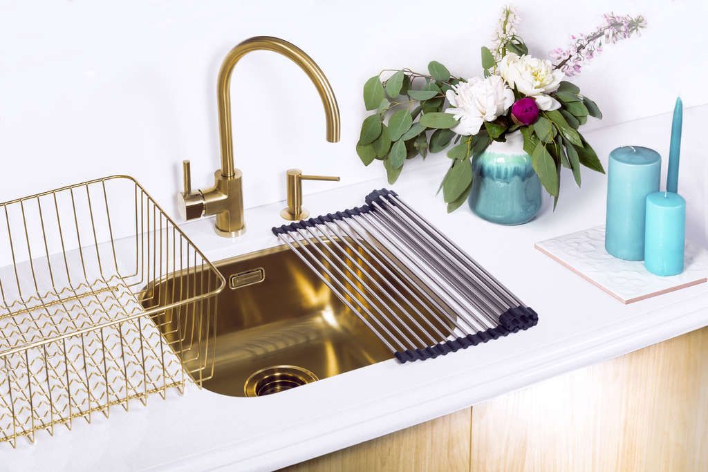 картинка Omi 44-U/I-GM от магазина Kessebohmer.shop