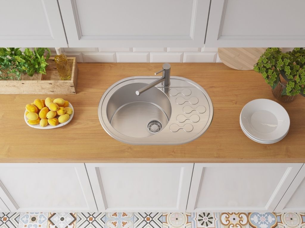 картинка Kasumigaura 65-IN от магазина Kessebohmer.shop