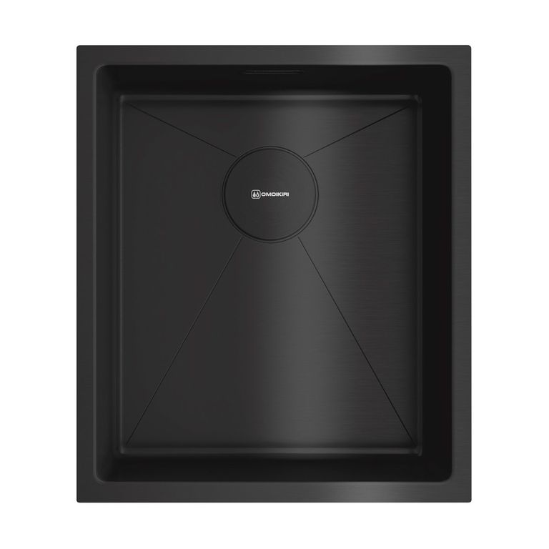 картинка Taki 38-U/IF-GB  от магазина Kessebohmer.shop