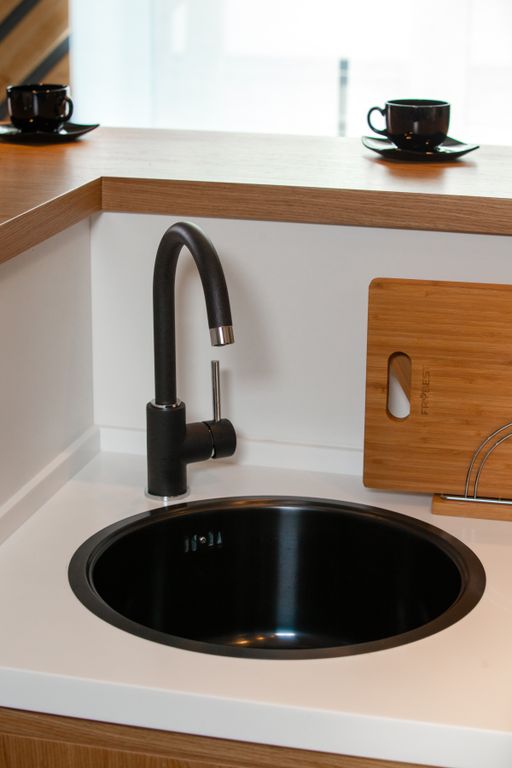 картинка Toya 45-U/I-GM от магазина Kessebohmer.shop