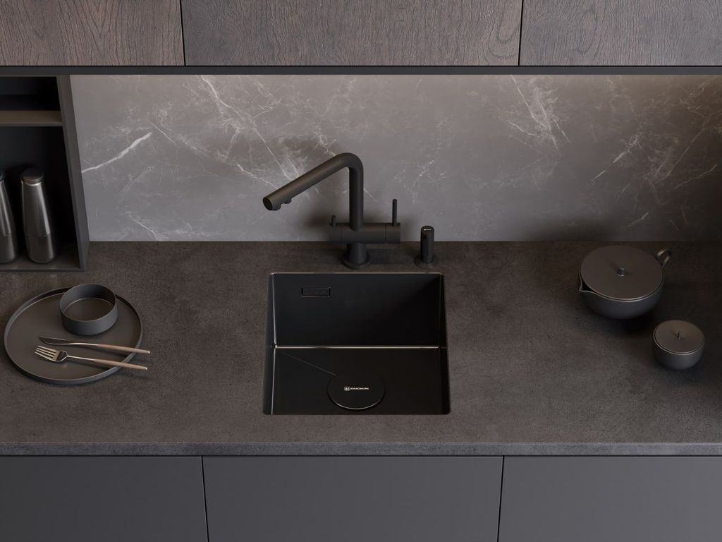 картинка Taki 38-U/IF-IN   от магазина Kessebohmer.shop