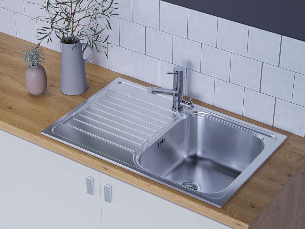 картинка Kashiogawa 86-IN от магазина Kessebohmer.shop