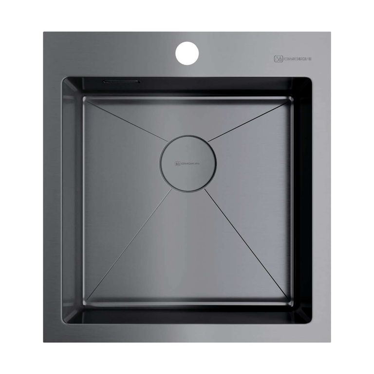 картинка Akisame 46-GM от магазина Kessebohmer.shop