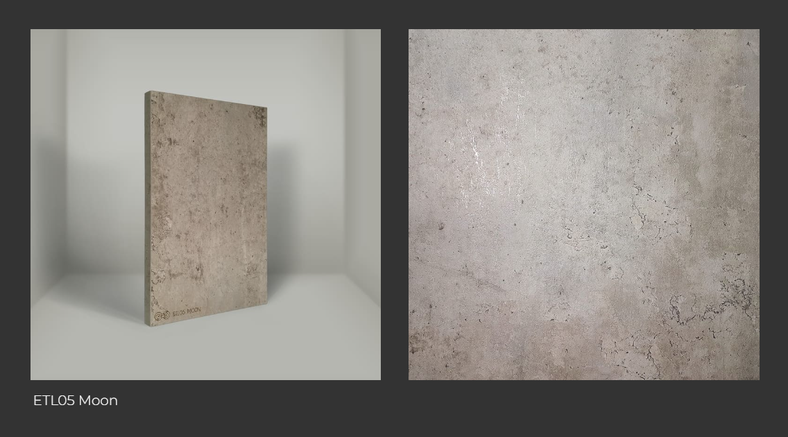 картинка Фасады Eterno (Этерно) - коллекция Synchro (Loft) от магазина Kessebohmer.shop