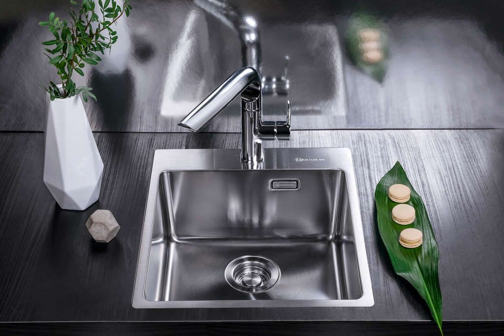 картинка Amadare 45-IN от магазина Kessebohmer.shop