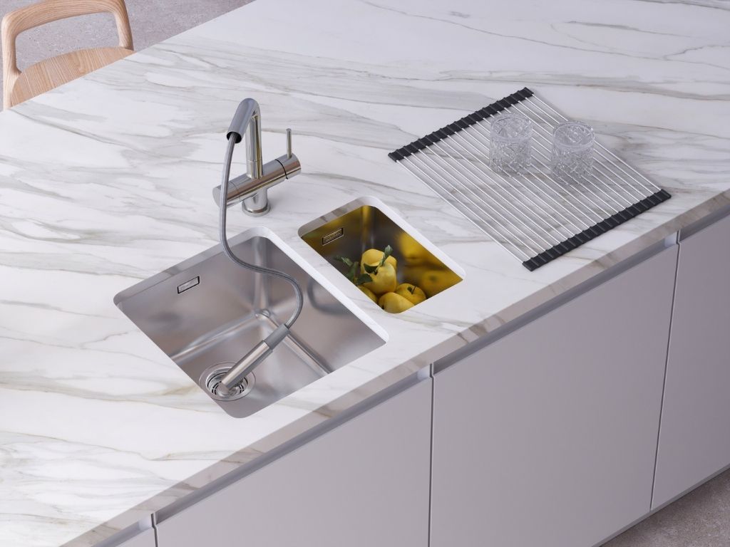 картинка Tadzava 38-U/I-IN      от магазина Kessebohmer.shop