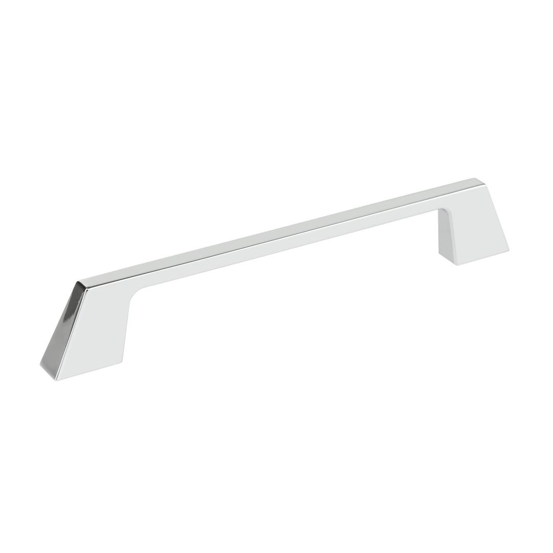 картинка Ручка STILO 256 металл хром от магазина Kessebohmer.shop