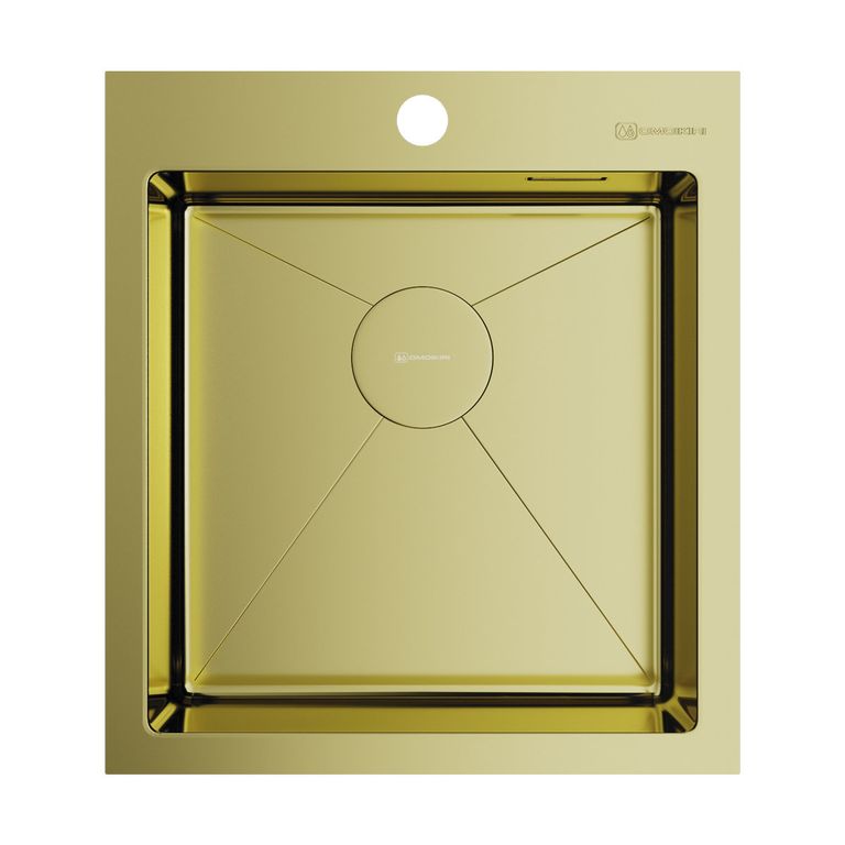 картинка Akisame 46-LG от магазина Kessebohmer.shop