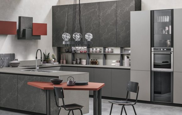 картинка Фасады РЕХАУ (Rehau) от магазина Kessebohmer.shop