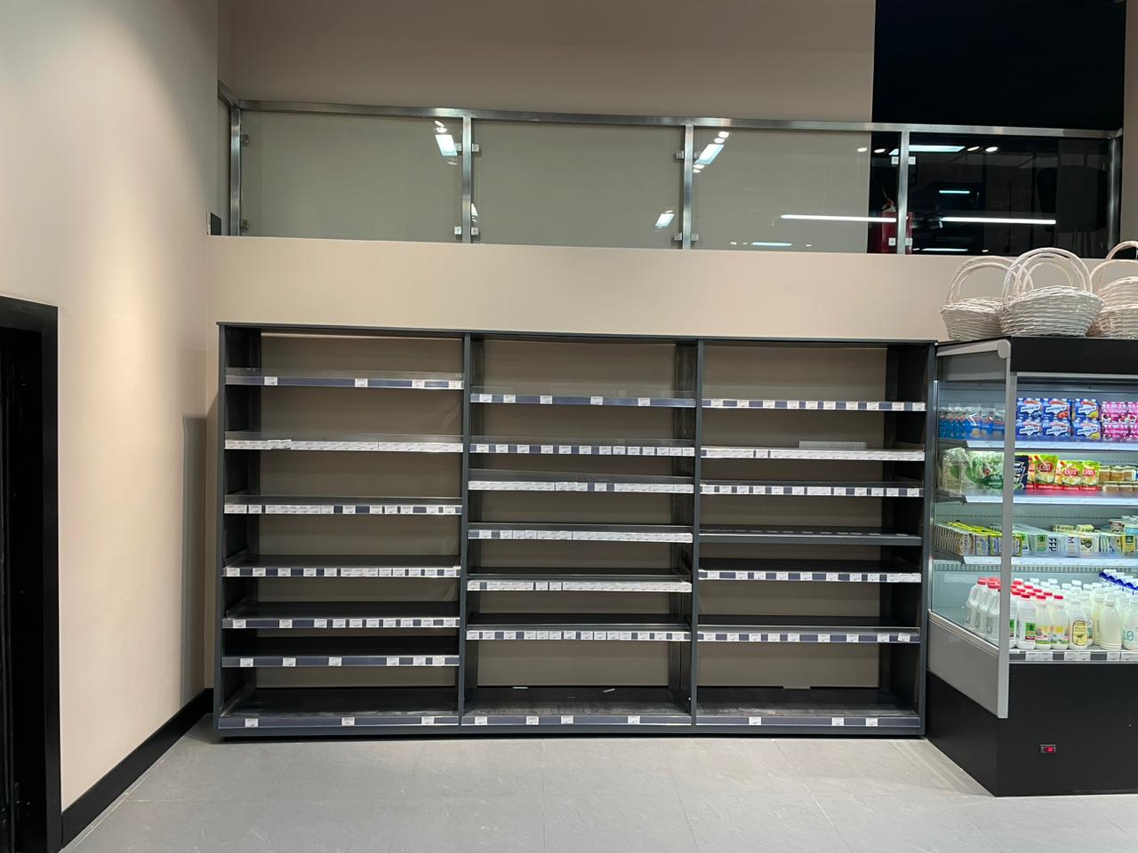 картинка Проект №ИМ0/24  Гастроном от магазина Kessebohmer.shop