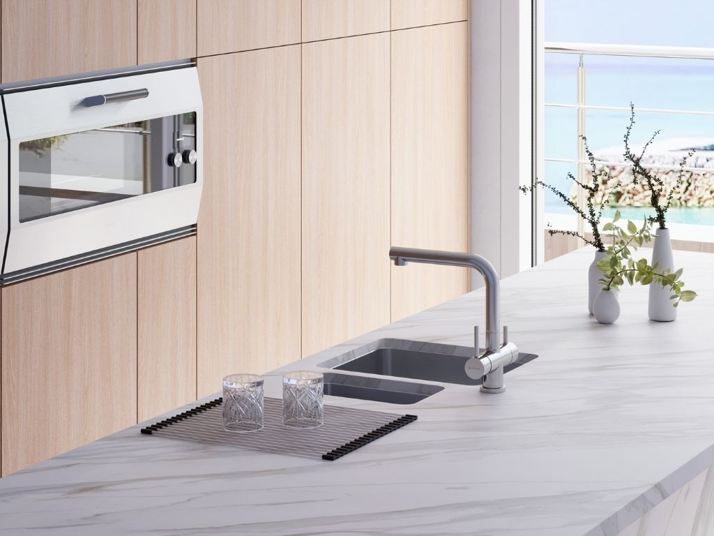 картинка Tadzava 38-U/I-IN      от магазина Kessebohmer.shop