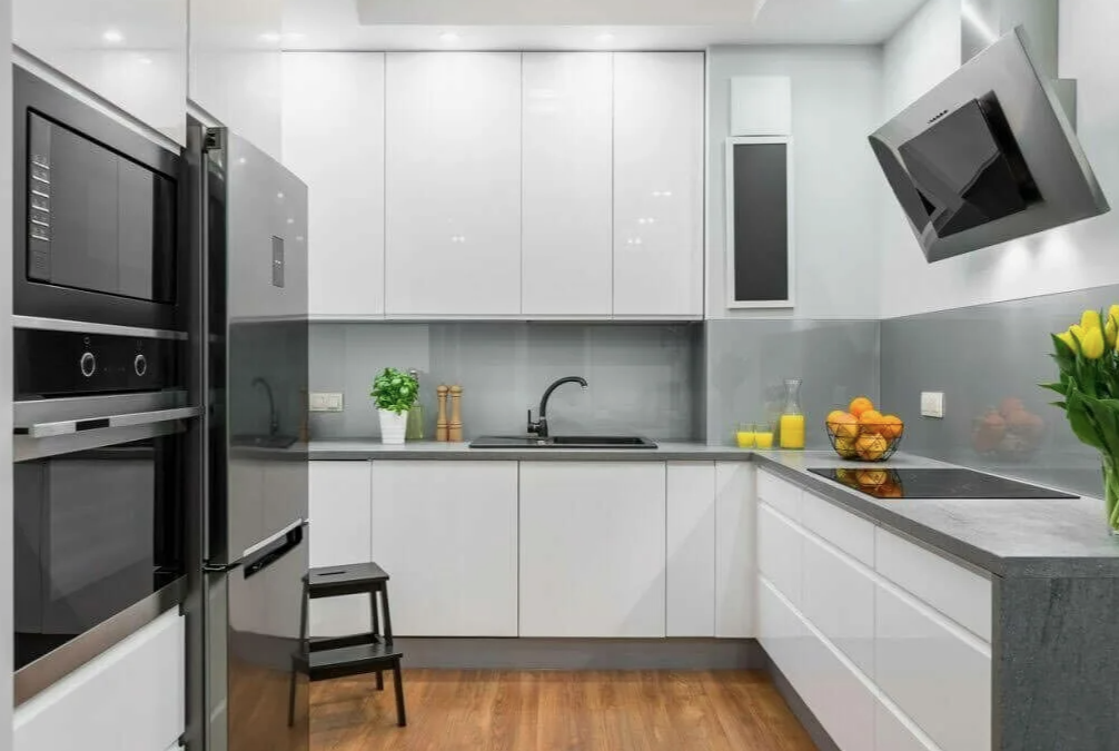 картинка Фасады от компании KASTAMONU от магазина Kessebohmer.shop