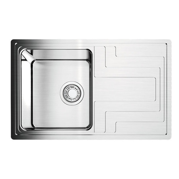 картинка Mizu 78-IN от магазина Kessebohmer.shop