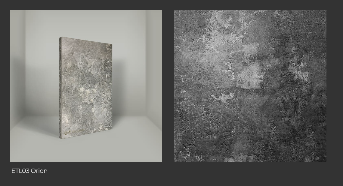 картинка Фасады Eterno (Этерно) - коллекция Synchro (Loft) от магазина Kessebohmer.shop